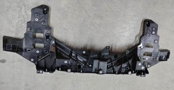 Tesla Model S 2021+ Front End Carrier 1608181-00-B Lightweight Body Kit