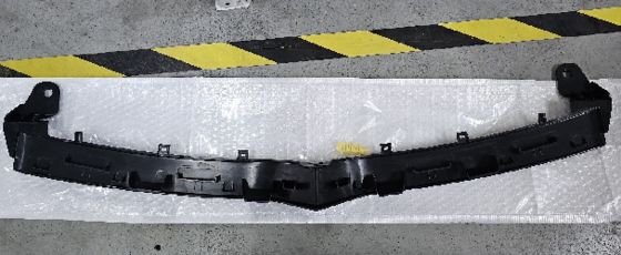 Listwa ochronna zderzaka przedniego Tesla Model S 2021+ 93x15x11cm