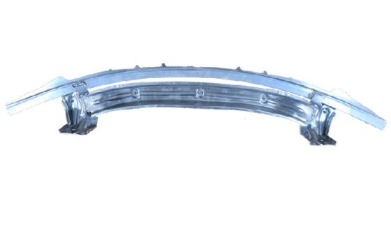 Łapacz kostek z stopów aluminium dla Tesli Model S 2021+ 1,5 kg srebra