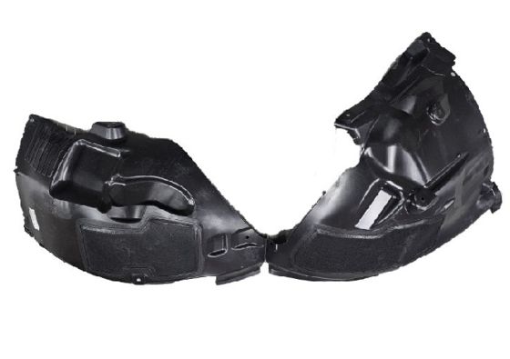 Tesla Model X 2021+ przednie lewe koło 175x60x20mm Czarne