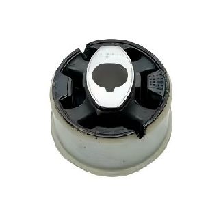 Tesla Model 3 Y przedni silnik wykołowania 7x6x6 czarny kompozyt