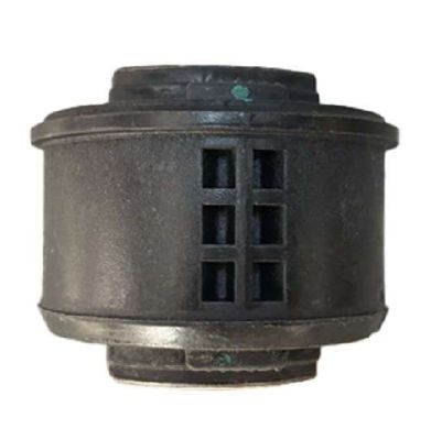 Tesla Model 3 Y przedni silnik wykołowania 7x6x6 czarny kompozyt