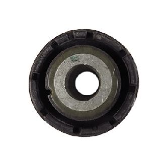 Tesla Model 3/Y Tylna tuleja ramy pomocniczej 10x9x9cm Czarny kompozyt