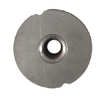 Tesla Model 3/Y Tylna tuleja ramy pomocniczej 10x9x9cm Czarny kompozyt