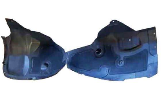 Tesla Model 3 2023+ przednie prawe koło zestaw 1694557-00-E