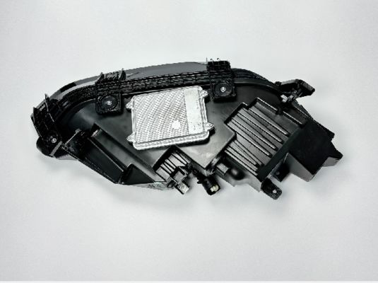 ZESPÓŁ REFLEKTORA LEWY NAPĘD LEWO - POZIOM LEWY DLA M3(2015-2021) 1034318-00-E