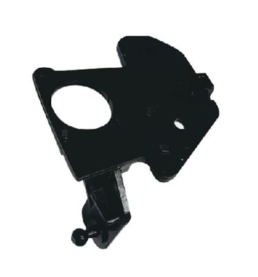 UCHWYT AMORTYZATORA MASKI, LEWA STRONA DLA MODELU 3 (2017-) 1645979-00-A