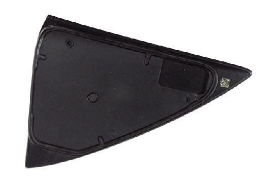 Pokrycie portu ładowania - w lewo dla Tesli Model 3 ((2023+) 1715104-00-B