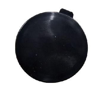 OSŁONA ZACZEPU HOLOWNICZEGO PRZEDNIEGO ZDERZAKA DLA TESLA MODEL 3 (2023+) 1694316-00-E