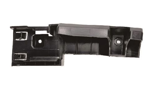 Wzmocnienie przedniej fascji lewej strony dla modelu Tesla Model 3 2023+ - wsparcie zderzaka o wysokiej wytrzymałości