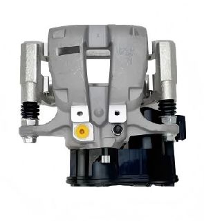 Materiały kompozytowe Lewy tylny zacisk hamulcowy dla 2022+ Tesla Model 3/Y z wysoką wytrzymałością