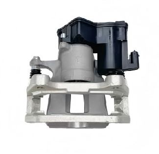 Kompozytowy zacisk hamulcowy tylny prawy do Tesli Model 3/Y 2022+ o wysokiej trwałości