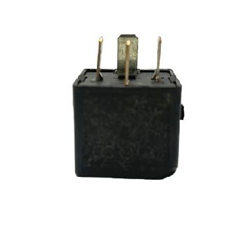 40 Amp 12 Volt Plug-In Relay dla Tesla Model S (2012-2021) OEM Część 1009577-00-A