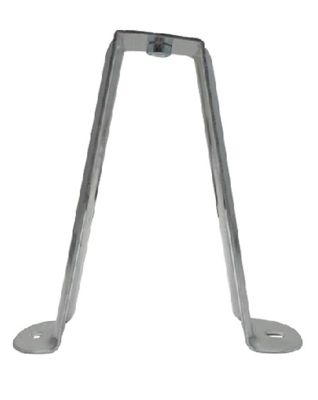 Wysoka wytrzymałość Prawy ręczny tylny uchwyt zestawu bagażnika dla Tesla Model X 2015-2021 z łatwą instalacją