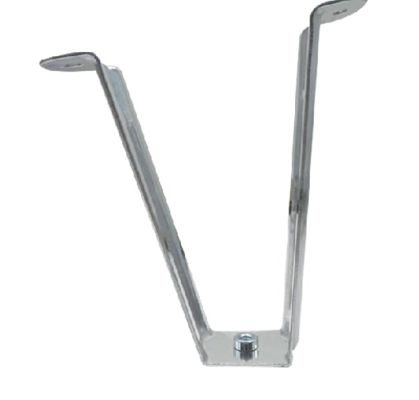 Wysoka wytrzymałość Prawy ręczny tylny uchwyt zestawu bagażnika dla Tesla Model X 2015-2021 z łatwą instalacją